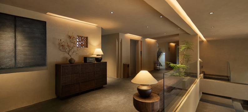 泉州关于美宿(西街西湖公园店)图片