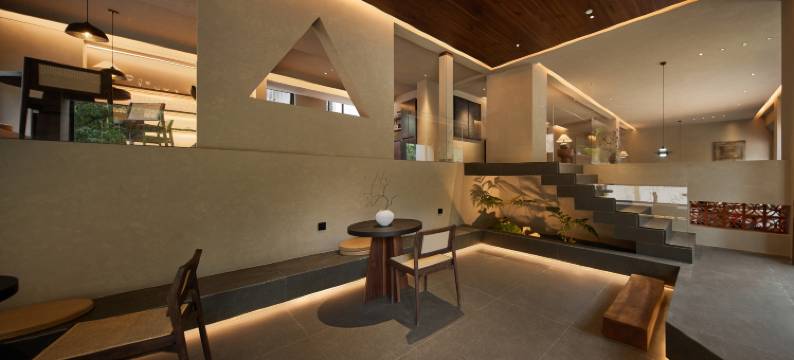 泉州关于美宿(西街西湖公园店)图片