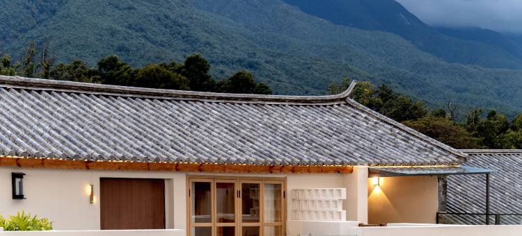 山泮拾光美学庭院(大理古城店)图片