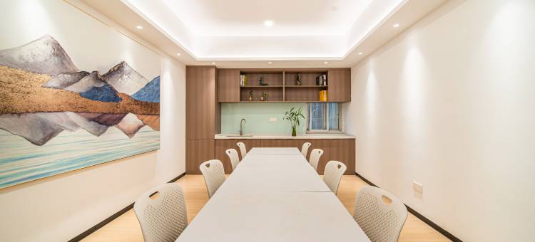 星程酒店(信阳火车站天润广场店)图片