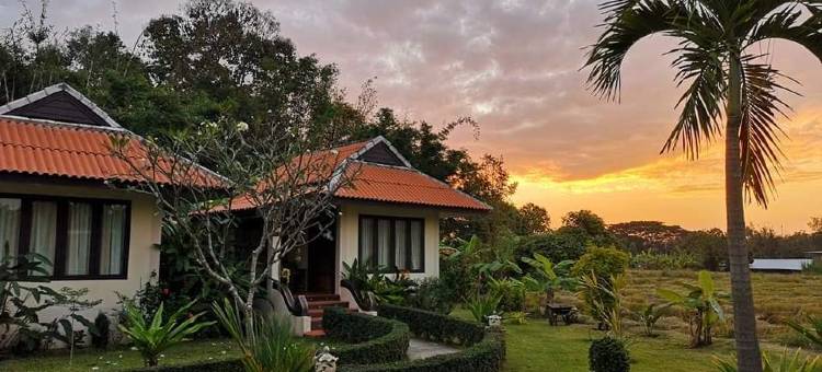 东方村度假村(The Oriental Village Resort)图片