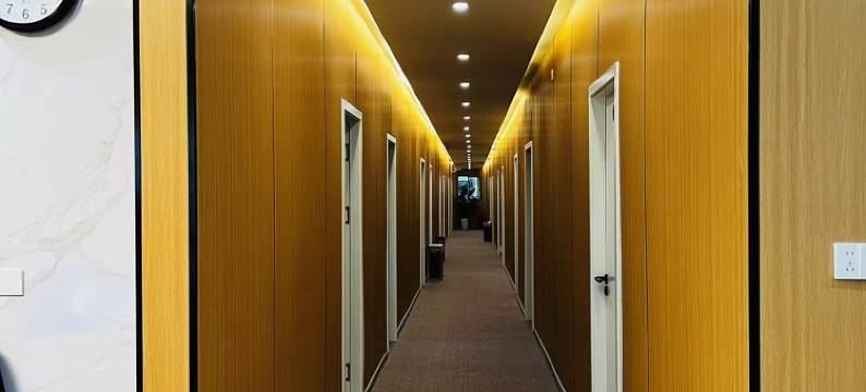 遵义馨居酒店图片