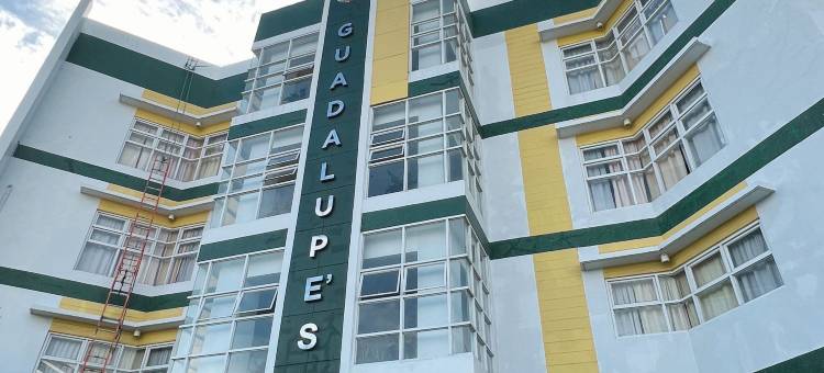 瓜达卢佩旅馆 伊洛伊洛(Guadalupe Inn Iloilo)图片