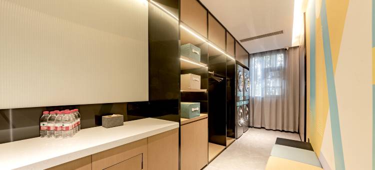 你好酒店(南京南站软件大道地铁站店)图片