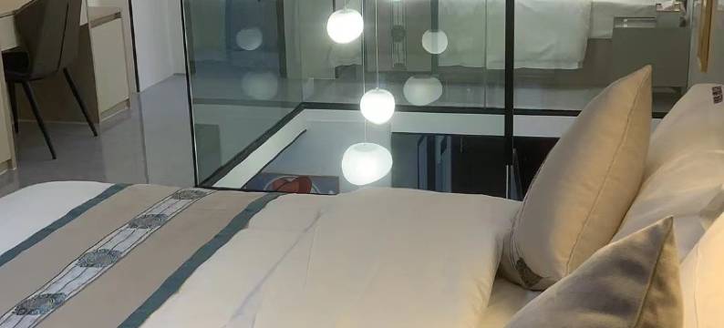 希雅图连锁酒店(信宜碧桂园世纪城店)图片