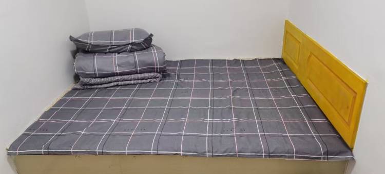 长春爱优旅馆图片