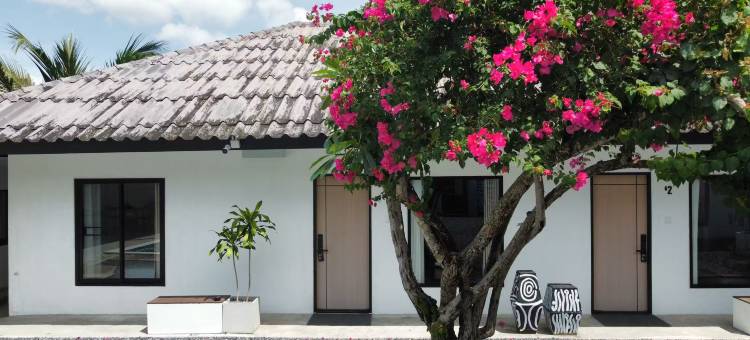 芭东格林度假村(沃霖)(Wolin Patong Greeen Resort)图片