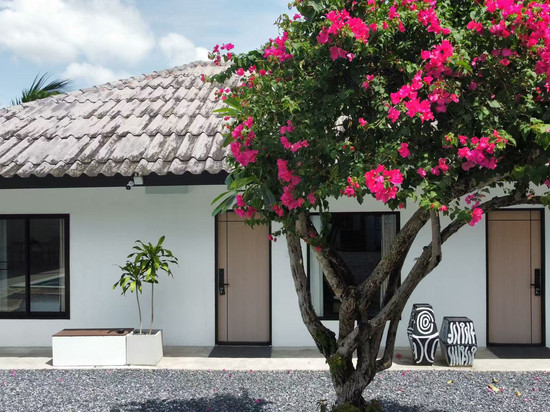 芭东格林度假村(沃霖)