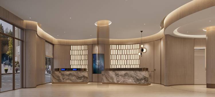 星程酒店(武汉光谷大道店)图片