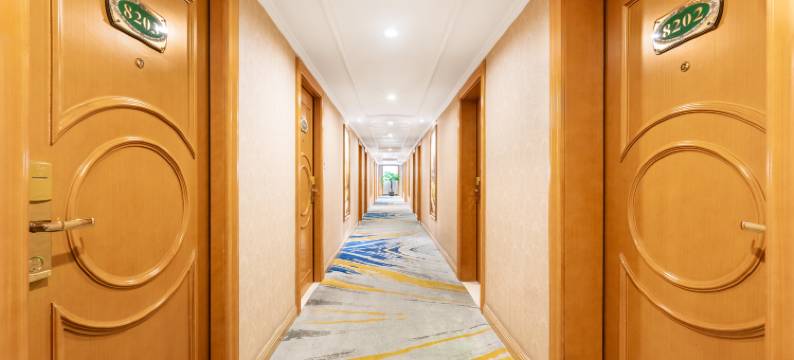 维也纳酒店(深圳东门老街店)图片