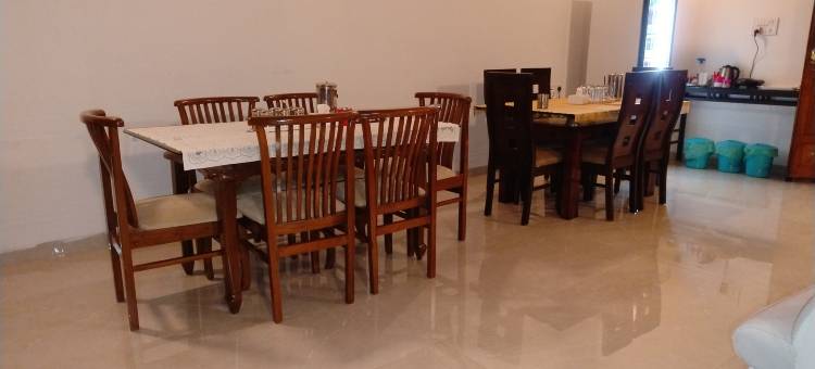 SK Brownstone Villa图片