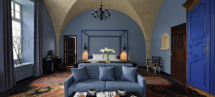 美憬阁阿尔斯儒勒塞萨尔水疗酒店(Hôtel & Spa Jules César Arles - MGallery)图片