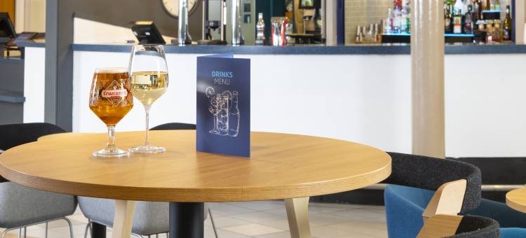 Holiday Inn Express 斯塔福德(Holiday Inn Express Stafford)图片