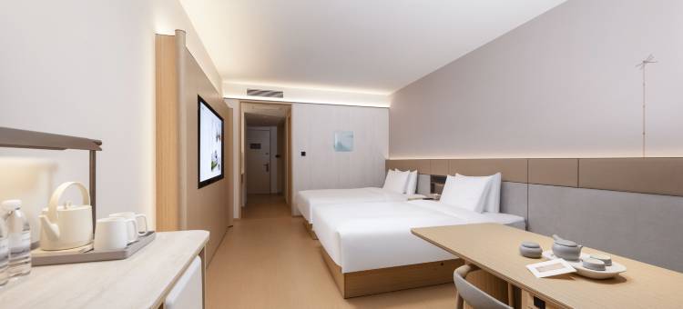 全季酒店(徐州奥体中心店)图片