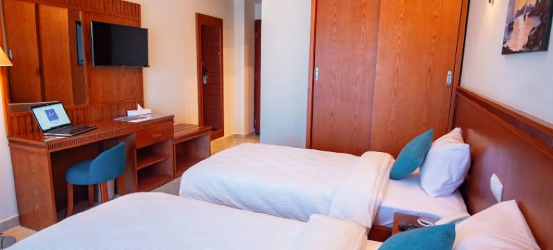 拉马尔阿祖尔酒店(Lamar Azur Hotel)图片