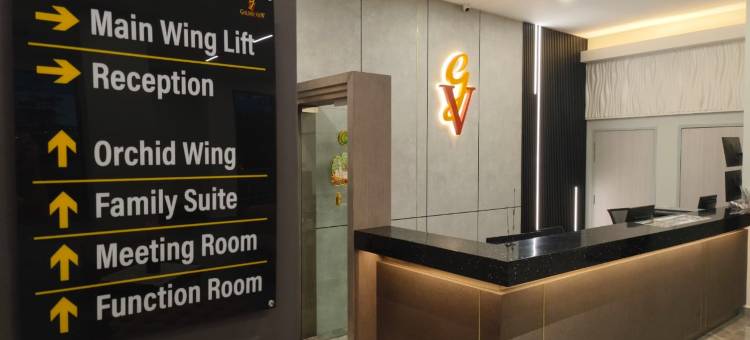 黄金酒店(Hotel Golden View Nilai)图片