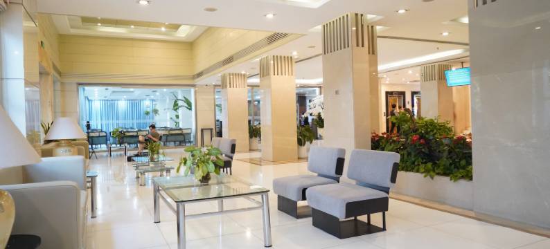 宝松国际酒店(Bao Son International Hotel)图片