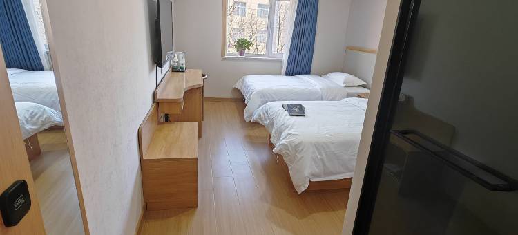 如家旗下驿禾酒店(南山公园店)图片