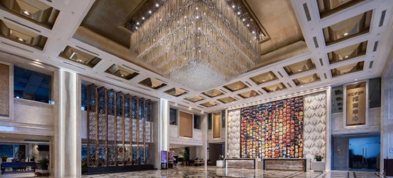 长沙珠江花园酒店(马厂地铁站开福区政府店)图片