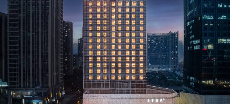 全季酒店(武汉仁和路地铁站店)图片