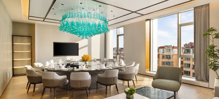 大同假日酒店 Holiday Inn图片