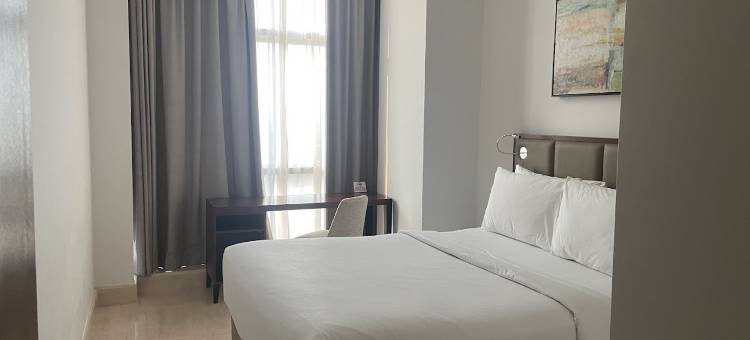 U Residence Karawaci Supermal Apartments图片