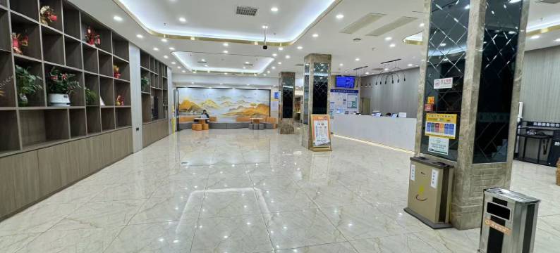 凯怡酒店(厦门金尚蔡塘地铁站店)图片