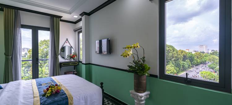 O系列VyVy机场酒店(Collection O VyVy Airport Hotel)图片