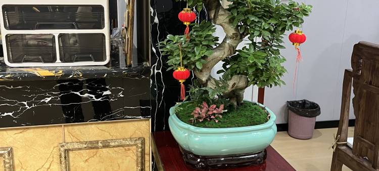 栗子酒店图片