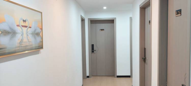 一家民宿(洛阳博物馆店)图片