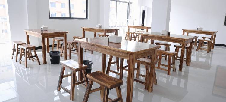 优程酒店(商丘夏邑店)图片