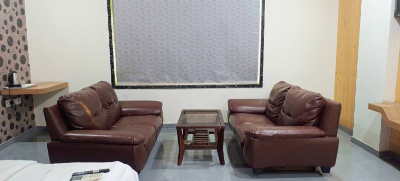 Hotel Stay Inn near Bhiwandi Thane Railway Station图片