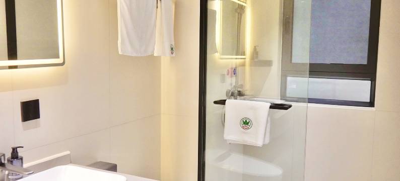 山坡坡客栈(张家界国家森林公园武陵源标志门店)图片