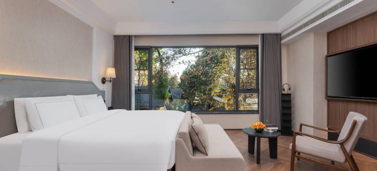 南京中山陵逸扉度假酒店图片