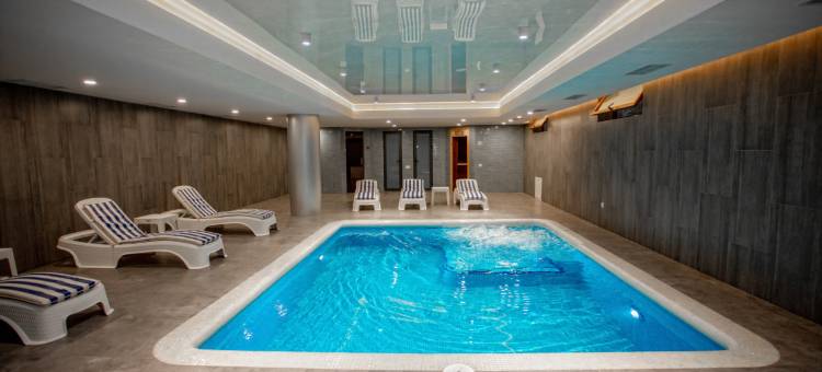 新高君悦酒店(King Plaza)图片