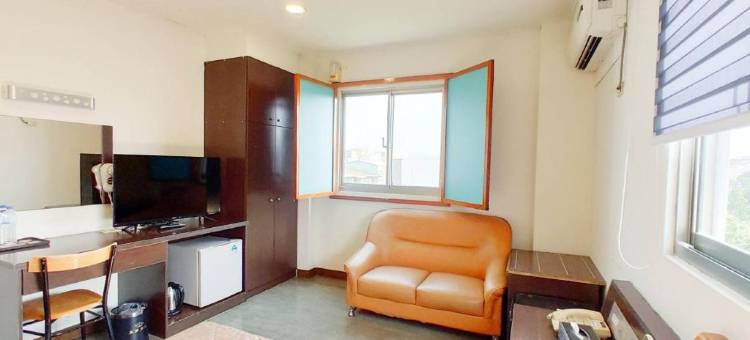 皇家商务旅馆图片