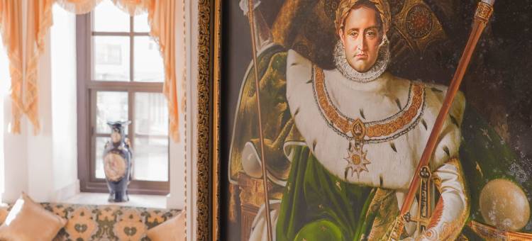 玛雅庄园精品 KGH 集团酒店(Maya Manor Boutique Hotel by KGH Group)图片