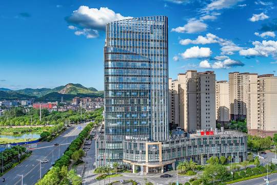 德莱文电竞酒店