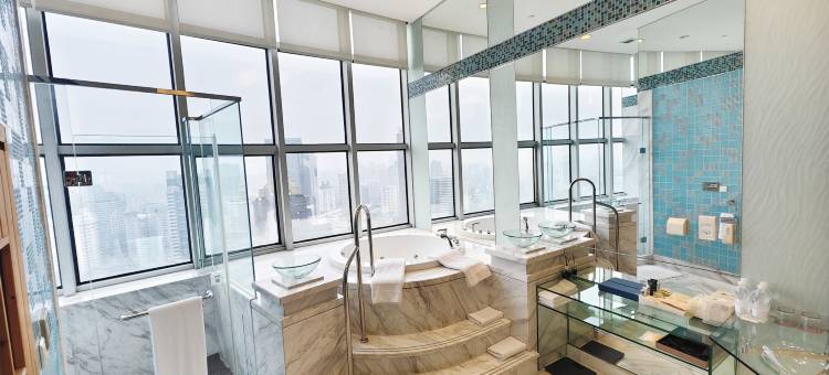 成都天府丽都喜来登饭店(天府广场店)图片