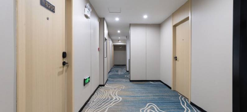 凯瑞酒店(武汉儿童医院香港路院区香港路地铁站店)图片