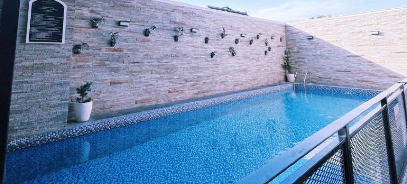 乌里普苏莫哈乔坎根大酒店(Grand Kangen Hotel Urip Sumoharjo)图片