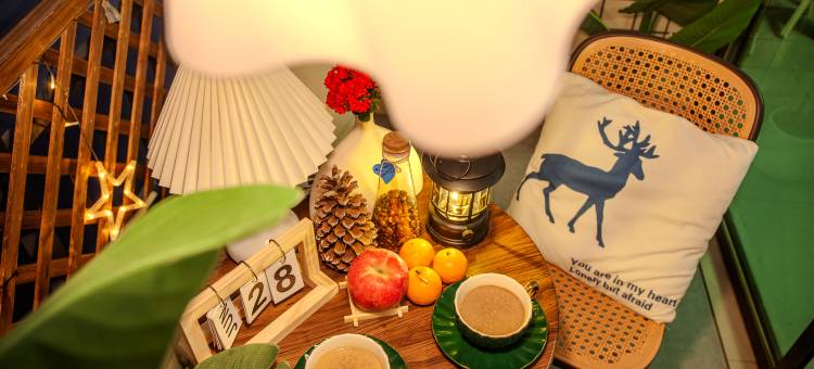 花好月圆客栈(丹霞山景区店)图片