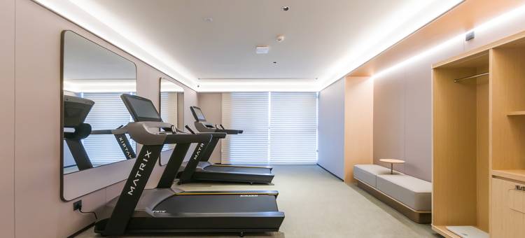 全季酒店(舟山定海古城店)图片