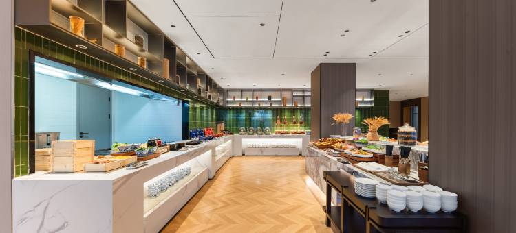 厦门环岛南路美仑酒店(黄厝海滩店)图片