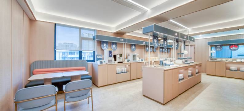 汉庭酒店(杭州西湖文化广场店)图片