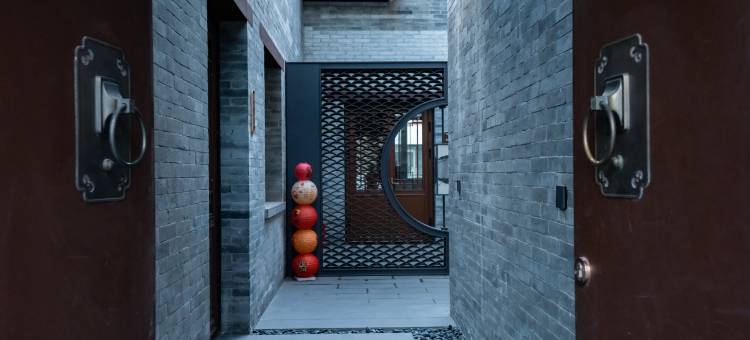 云晨·栖舍民宿(大同古城华严寺店)图片