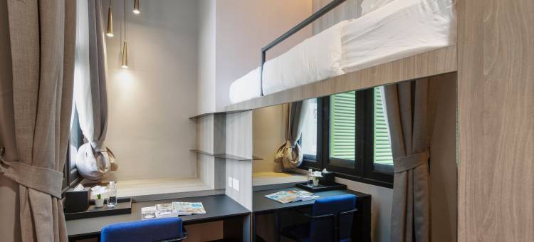 ST共居旅店 - 丹戎巴葛(ST Signature Tanjong Pagar)图片