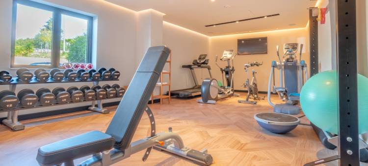 尼斯圣罗兰度瓦假日酒店(Holiday Inn Nice - Saint Laurent Du Var)图片