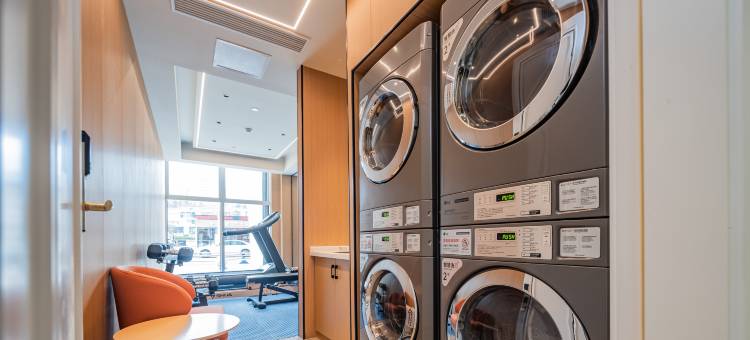 维也纳国际酒店(自贡华商国际城店)图片