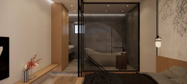 柒舍壹宿(云水谣景区店)图片